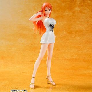 Bandai  Figurine Statique - Figuart Zéro - One Piece - Nami 