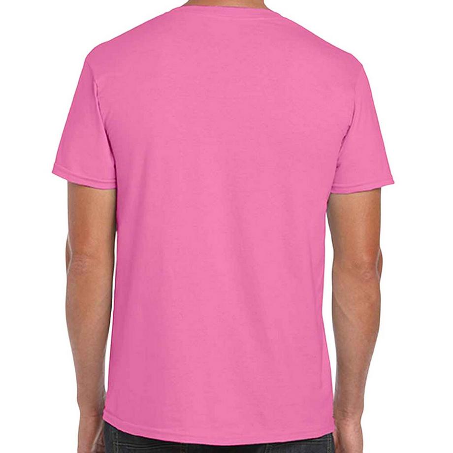 Gildan SoftStyle T-Shirt Maniche Corte  