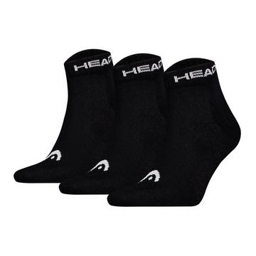 Chaussettes  Paquet de 3-Elements All Sport Quarter 3P