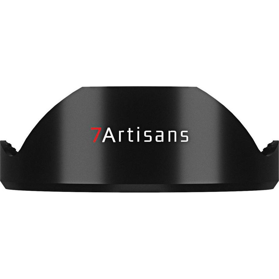 7ARTISANS  objectif fixe 