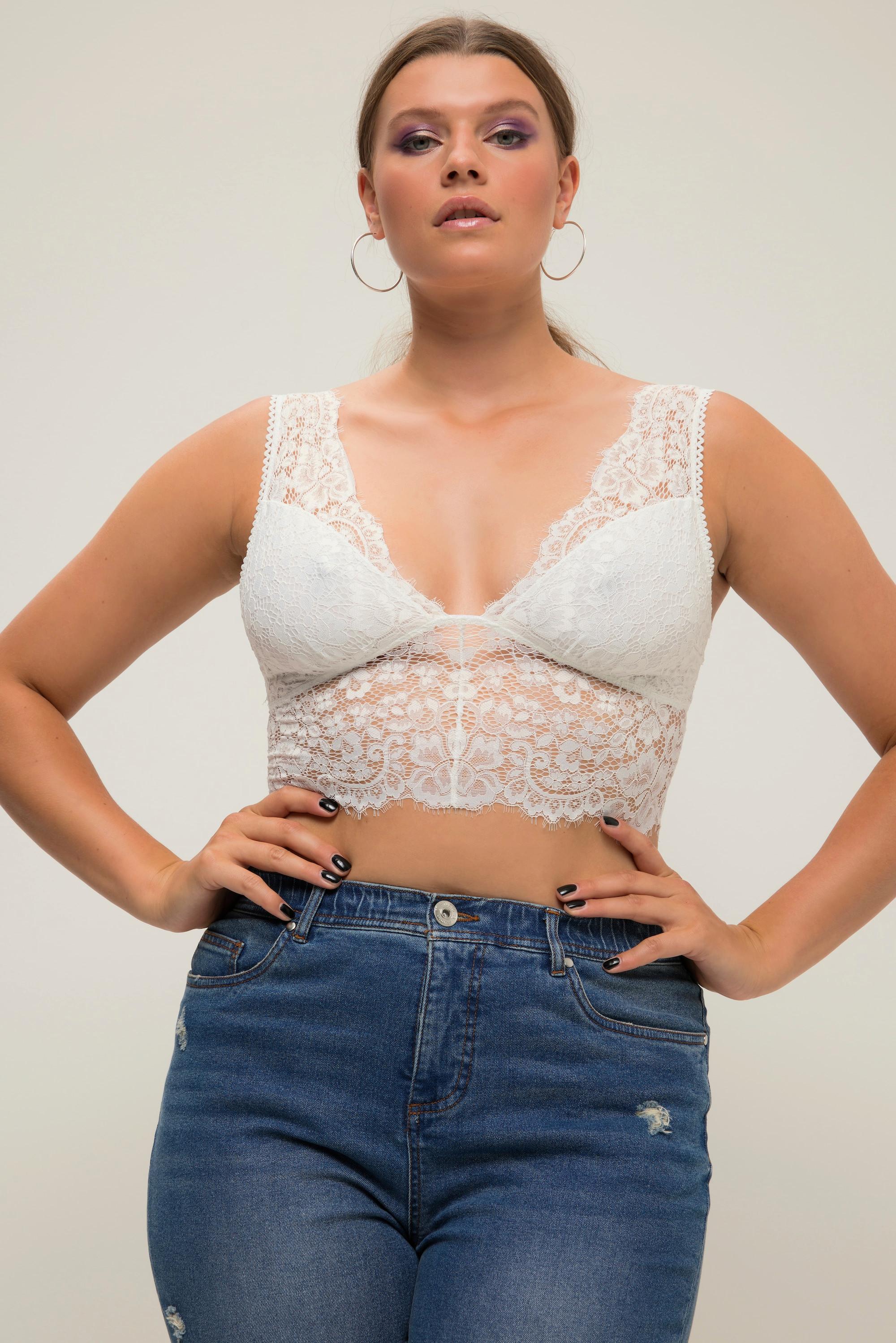 Studio Untold  Reggiseno con pizzo 