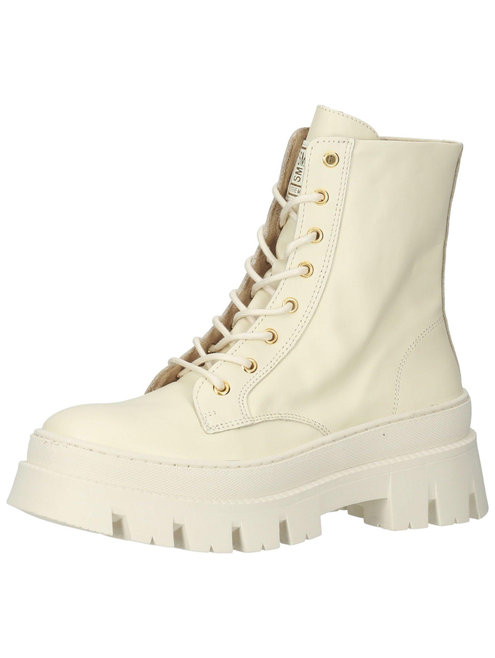 Image of Stiefelette Frederique Damen Weiss 41