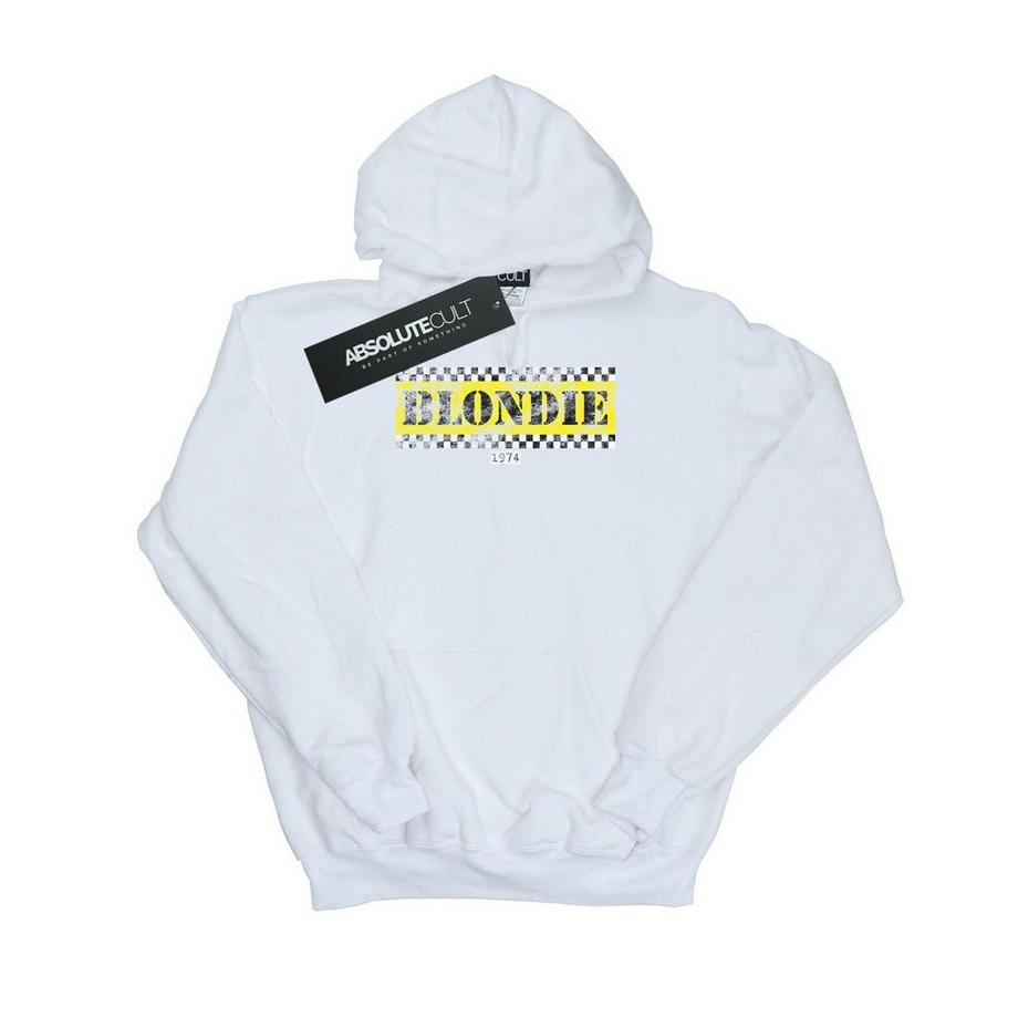 Sweat à capuche