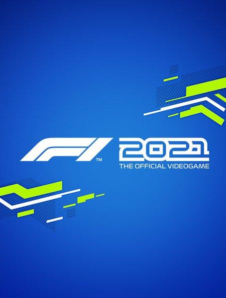 Image of codemasters F1 2021 Standard PlayStation 4
