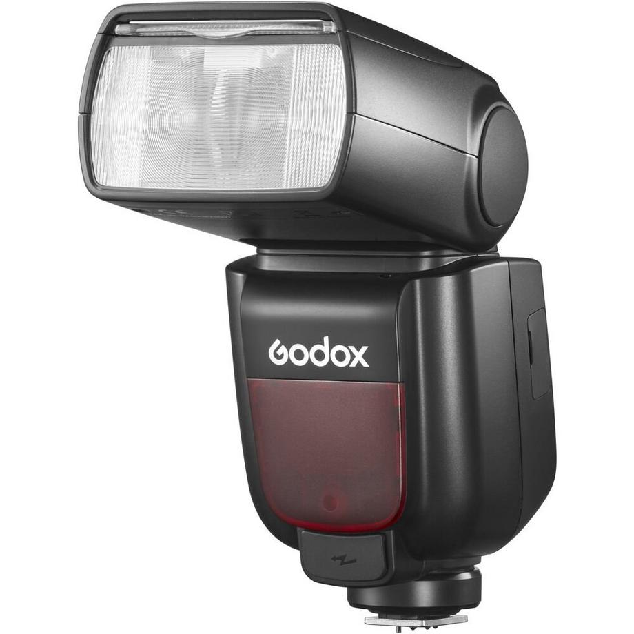 Godox  Godox TT685 II Caméscope flash Noir 