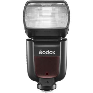 Godox  Godox TT685 II Camcorder-Blitzlicht Schwarz 