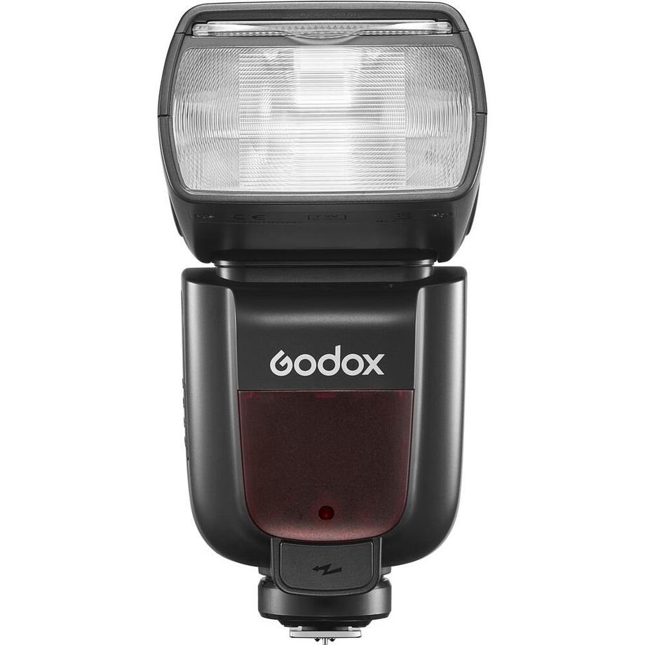 Godox  Godox TT685 II Caméscope flash Noir 