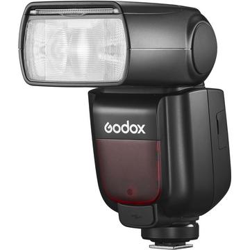 Godox TT685 II Camcorder-Blitzlicht Schwarz