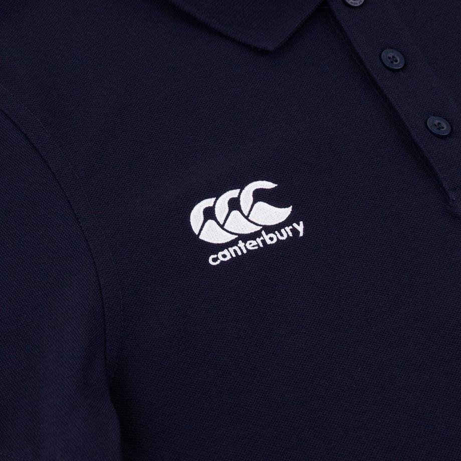Canterbury Polo Waimak  