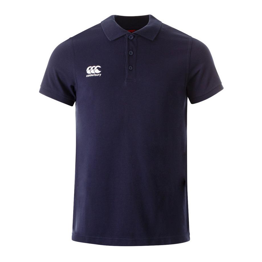 Canterbury Polo Waimak  