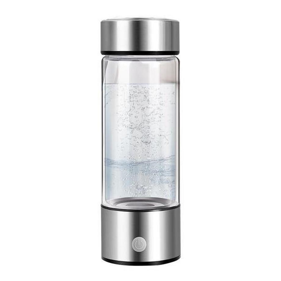 eStore  Ioniseur d'Eau Portable - 60 cl 