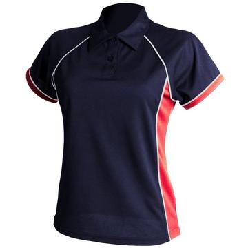 Sport Polo Shirt Coolplus