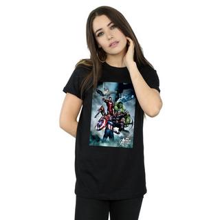 MARVEL  Avengers TShirt 