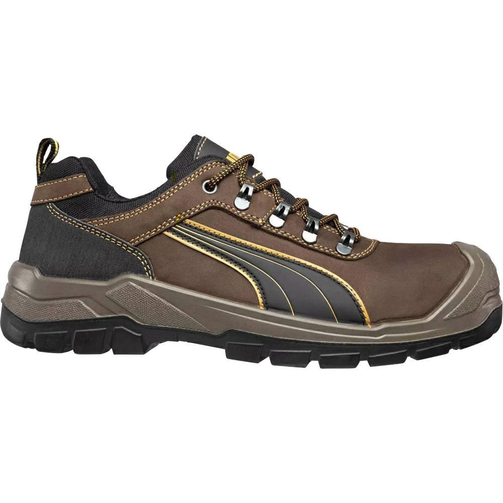 Image of Sicherheitsschuh Sierra Nevada Low S3 Hro Src Unisex Braun 47