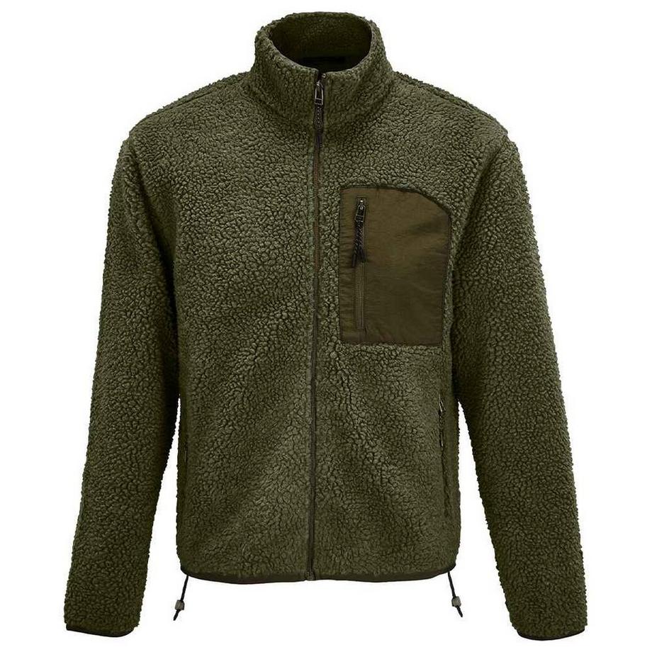 Veste polaire FURY