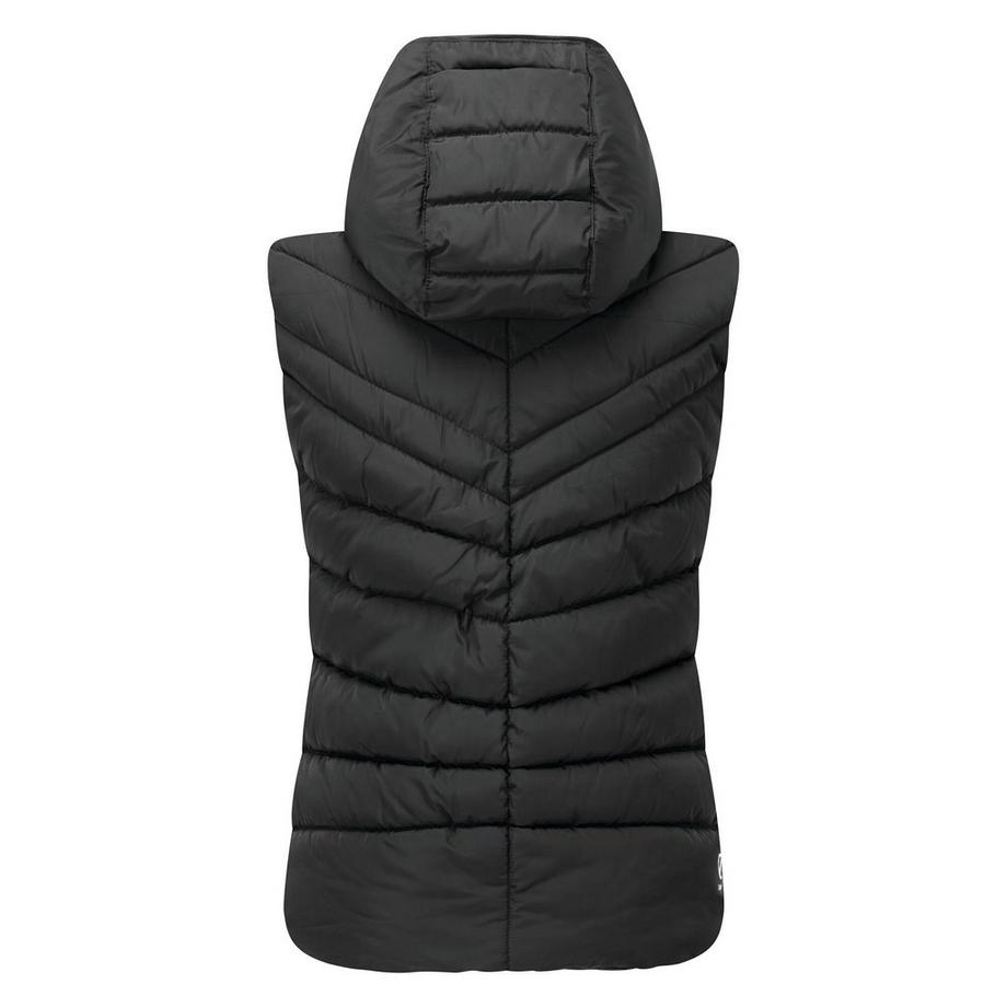 Dare 2B Complicate Gilet matelassé à capuche  