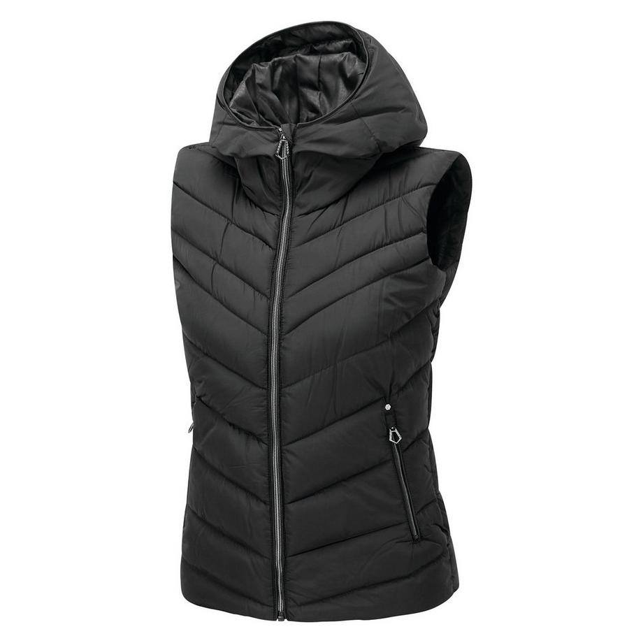 Dare 2B Complicate Gilet matelassé à capuche  