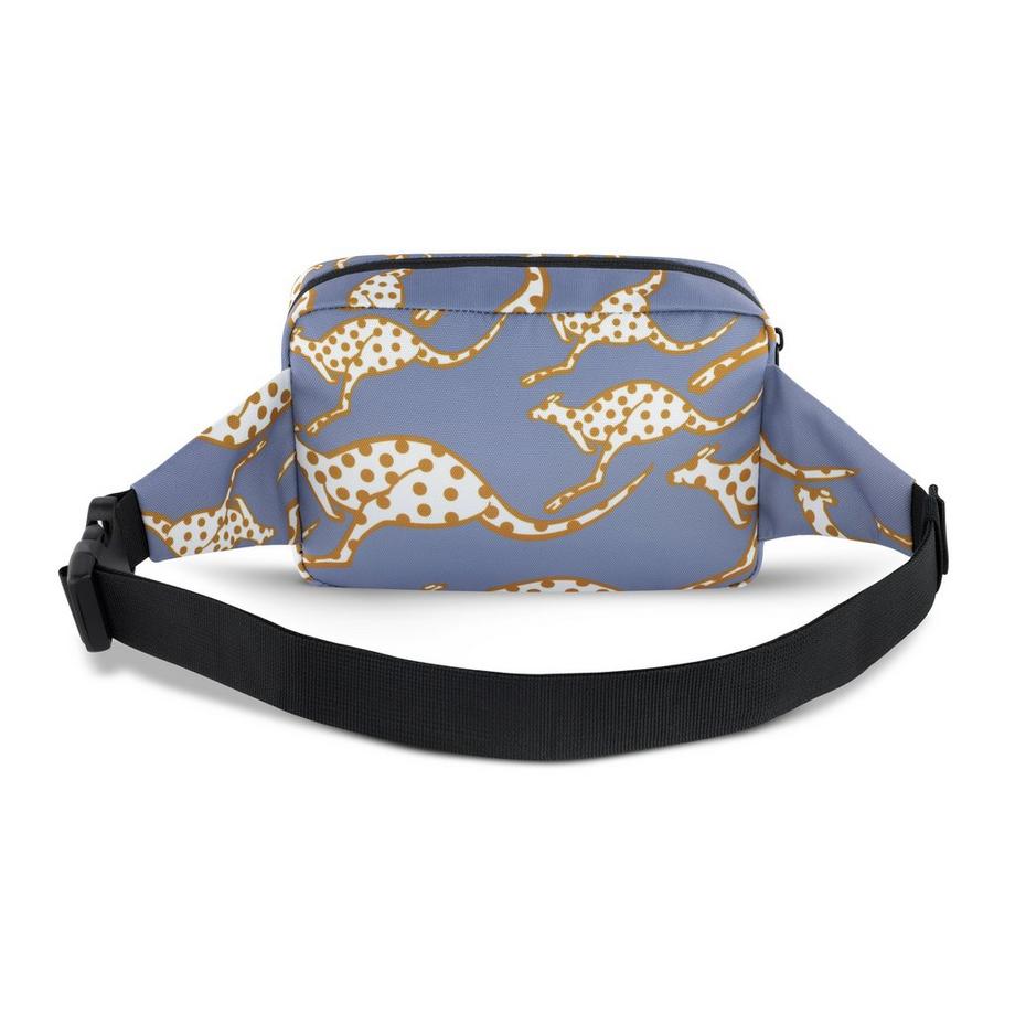 Chiemsee Jump N Fly Marsupio  