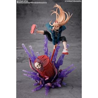 Bandai  Statische Figur - Figuart Zero - Chainsaw Man - Power 