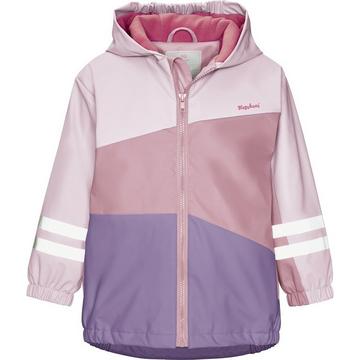 Veste imperméable doublure polaire bébé garçon