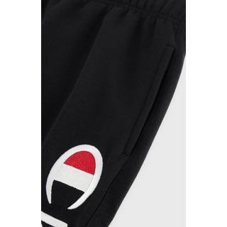 Champion  rib cuff pants-M 