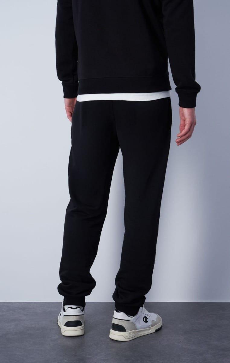 Champion  rib cuff pants-M 