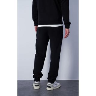 Champion  rib cuff pants-M 