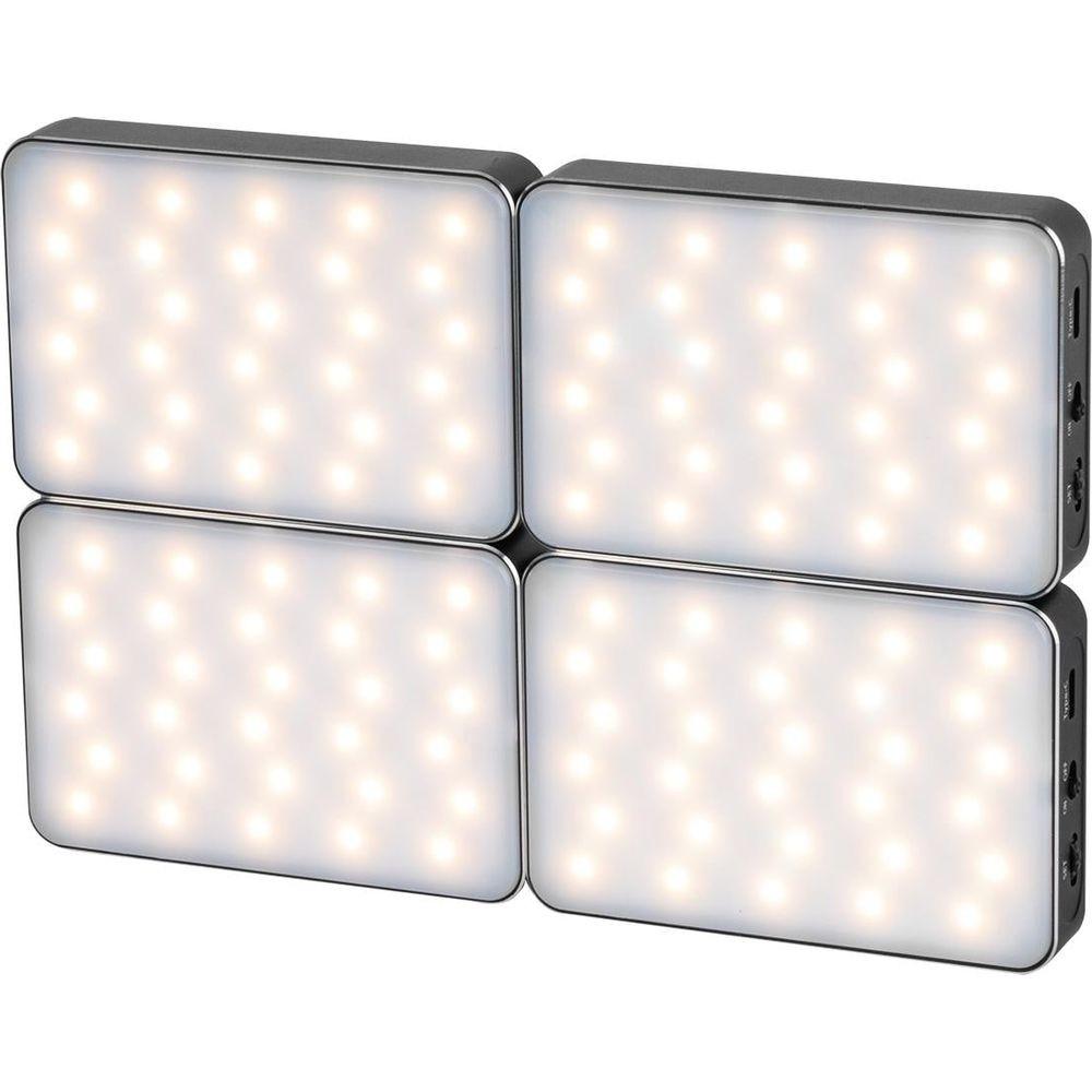 Smallrig  Videoleuchte 