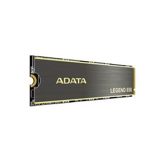 ADATA  LEGEND 850 ALEG-850-2TCS Internes Solid State Drive M.2 2 TB PCI Express 4.0 3D NAND NVMe 