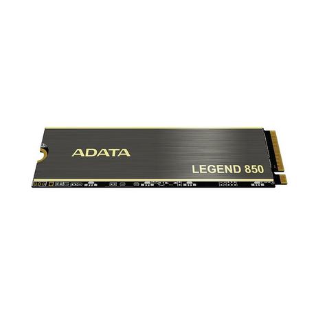 ADATA  LEGEND 850 ALEG-850-2TCS Internes Solid State Drive M.2 2 TB PCI Express 4.0 3D NAND NVMe 