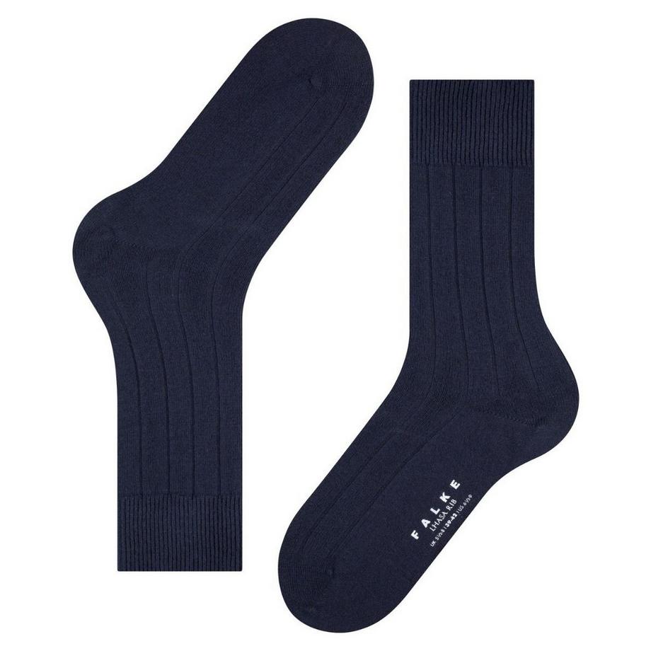  Lhasa Rib Socken  