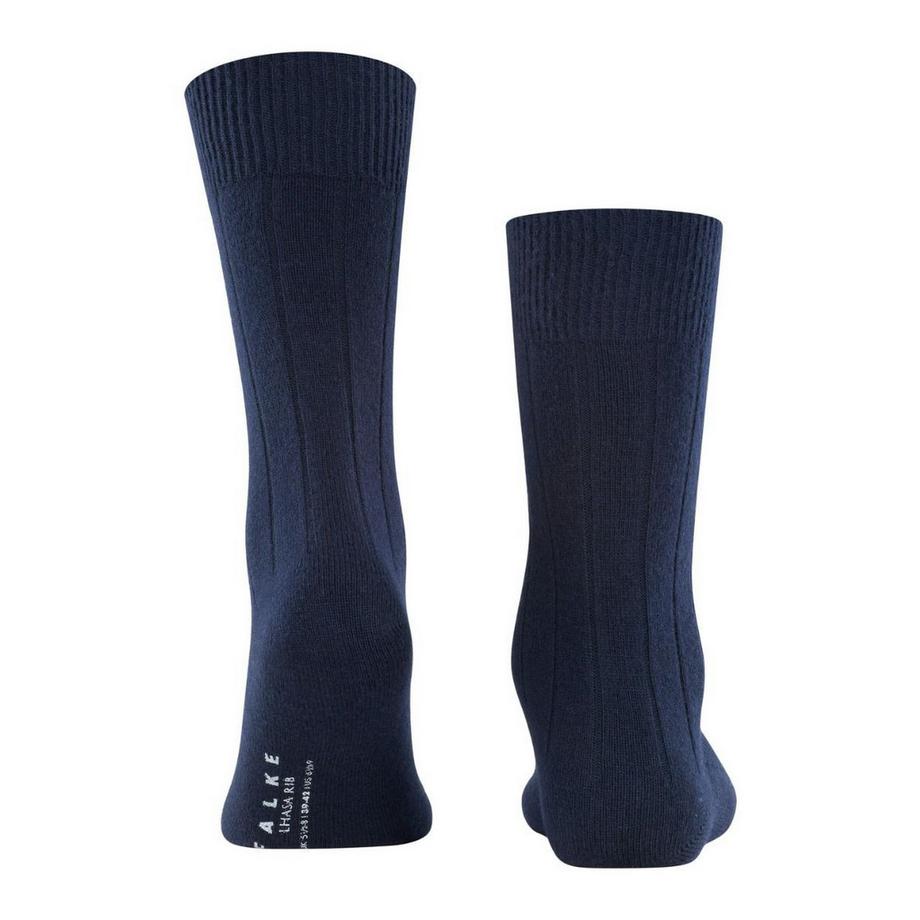  Lhasa Rib Socken  