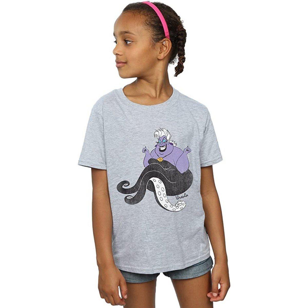 The Little Mermaid  Classic TShirt 