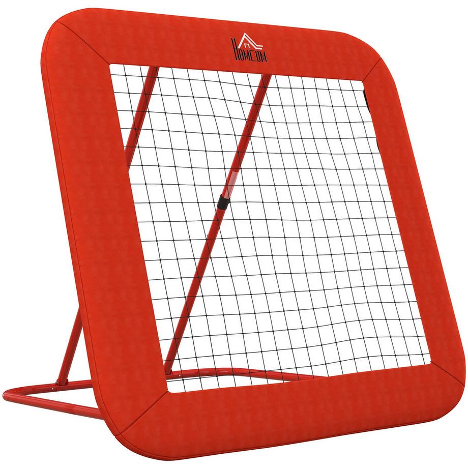 Fußball Rebounder