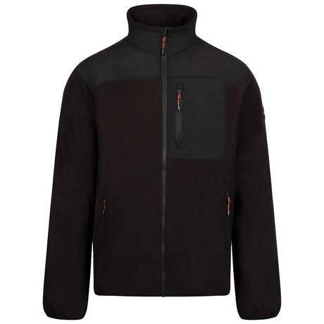 Trespass Lafferty Fleecejacke  