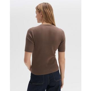 OPUS  Pull en tricot Prika coupe droite 