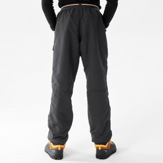 QUECHUA  Pantalon - SH100 WARM 