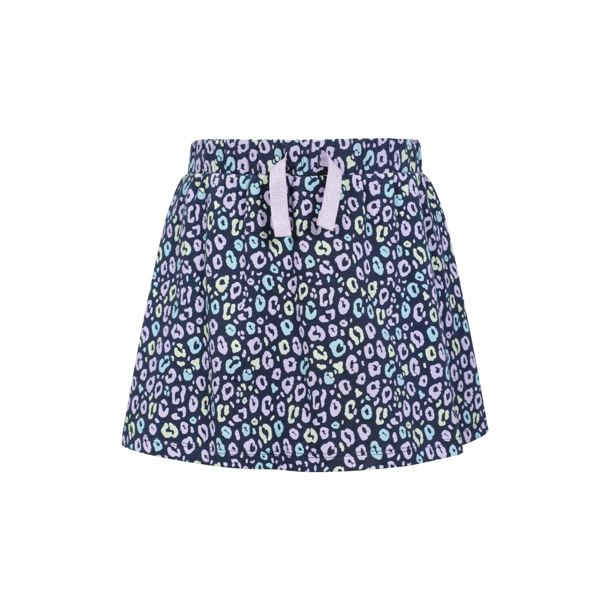 Image of Seaside Hosenrock Mädchen Lila 116