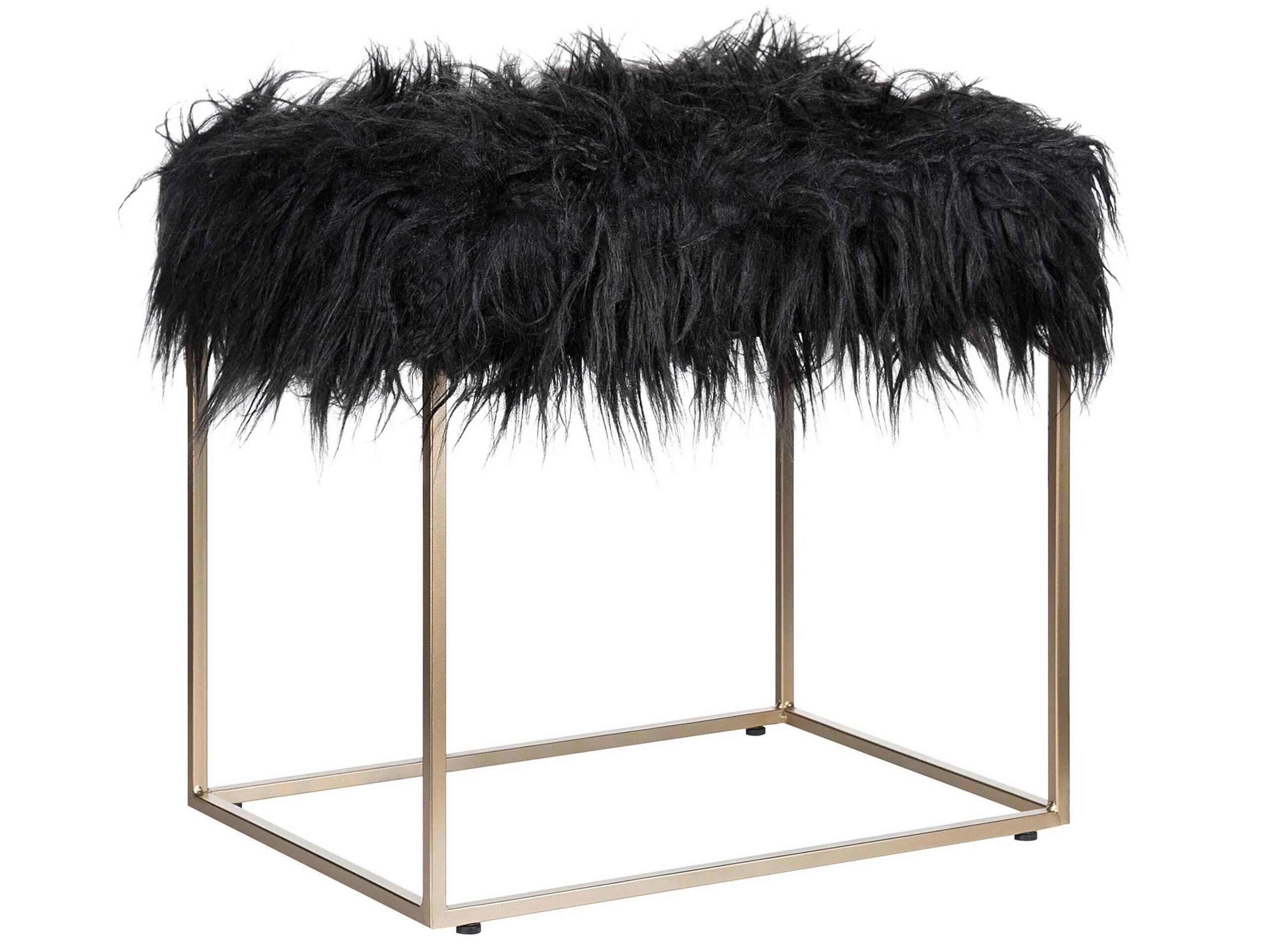 Image of Hocker aus Polyester Modern MANHATTAN Hocker aus Polyester Modern MANHATTAN