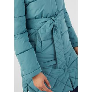 Damart  Parka 2 longueurs Thermolactyl 