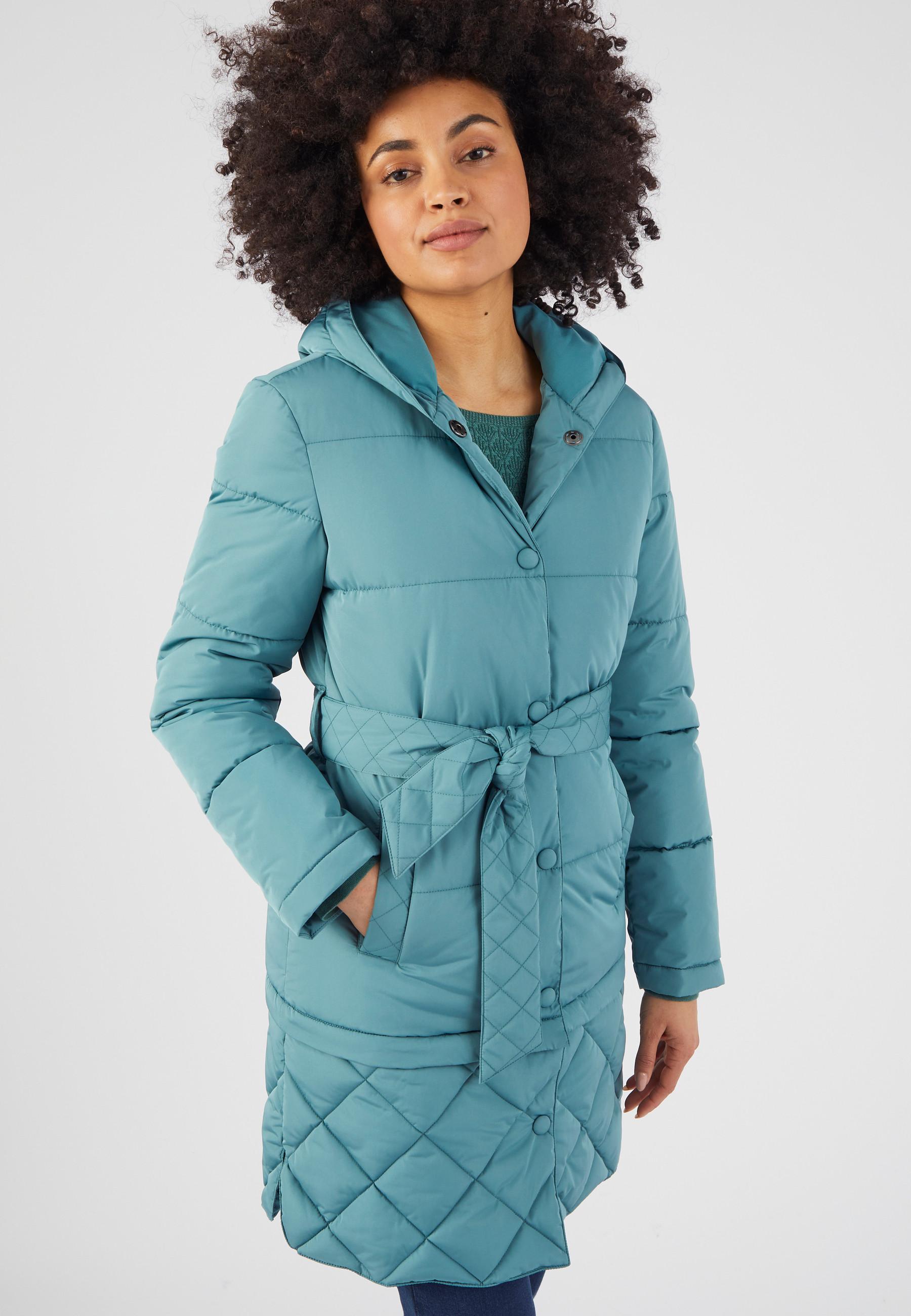 Damart  Parka 2 longueurs Thermolactyl 