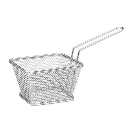 Northio Frittierkorb - Edelstahl  