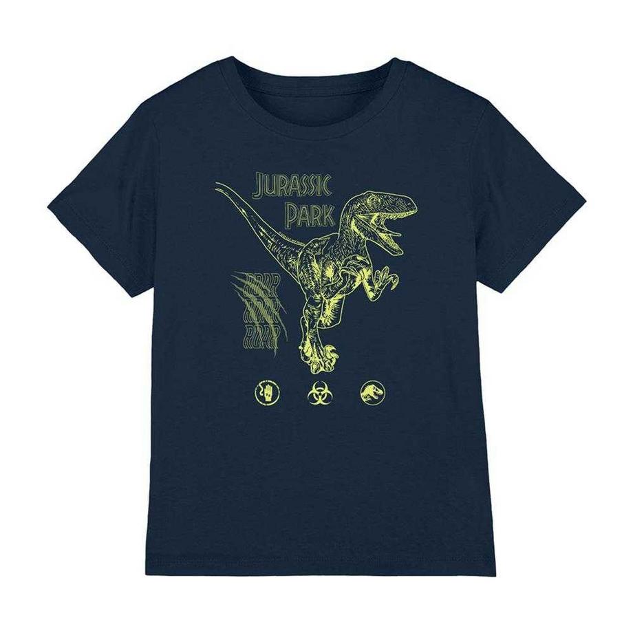 T-ShirtMotiftyle Rugissement