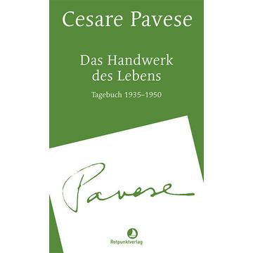 Das Handwerk des Lebens