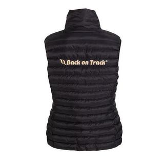 Back on Track  Giacca da donna Back on Track Luna logo 250gr 