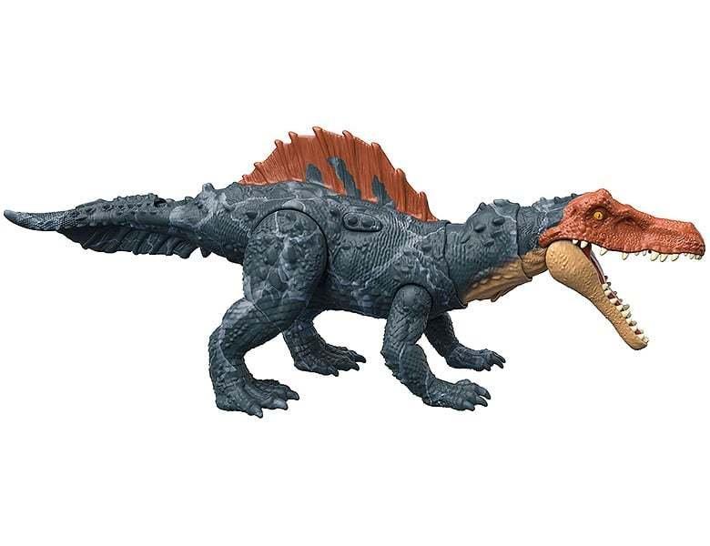 Mattel  Jurassic World Massive Action Siamosaurus 