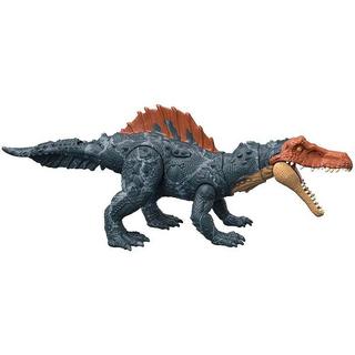 Mattel  Jurassic World Massive Action Siamosaurus 