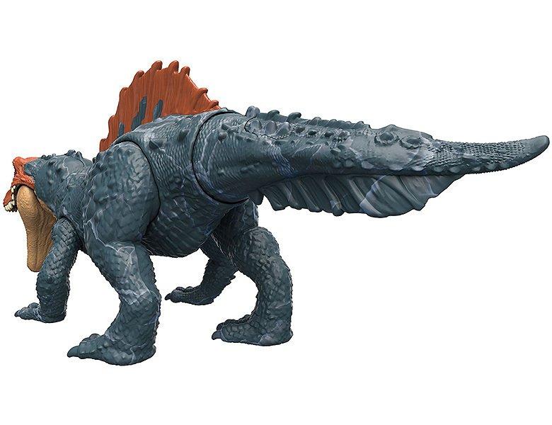 Mattel  Jurassic World Massive Action Siamosaurus 