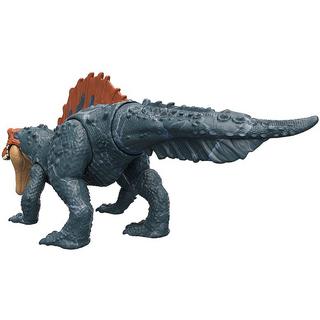 Mattel  Jurassic World Massive Action Siamosaurus 