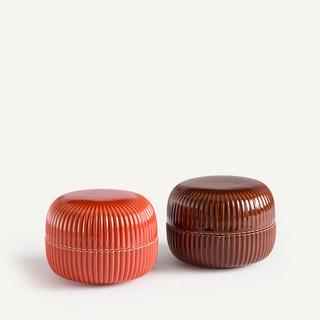 AM.PM Duftwachskerzen Mira  